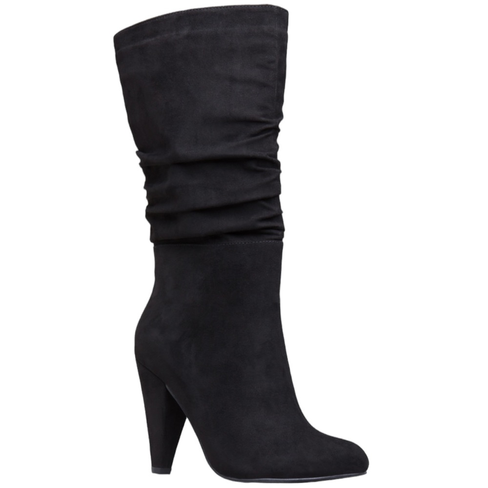 NWT ShoeDazzle Boots Size 6